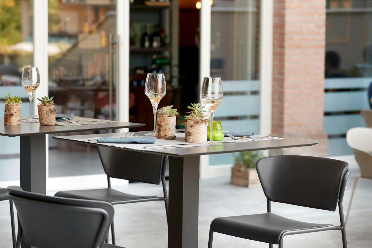 Hill Colle - Camere & Bistrot إيربوسكو المظهر الخارجي الصورة